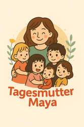 Tagesmutter Maya - Tagesmutter,Kindertagespflege, Dortmund-Lichtendorf Schwerte